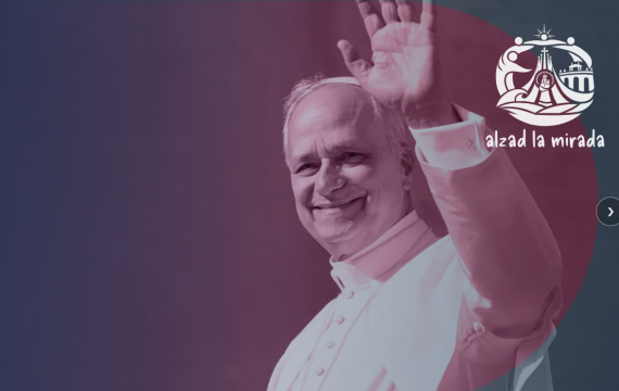 Ya hay agenda oficial de la visita del Papa León XIV a España